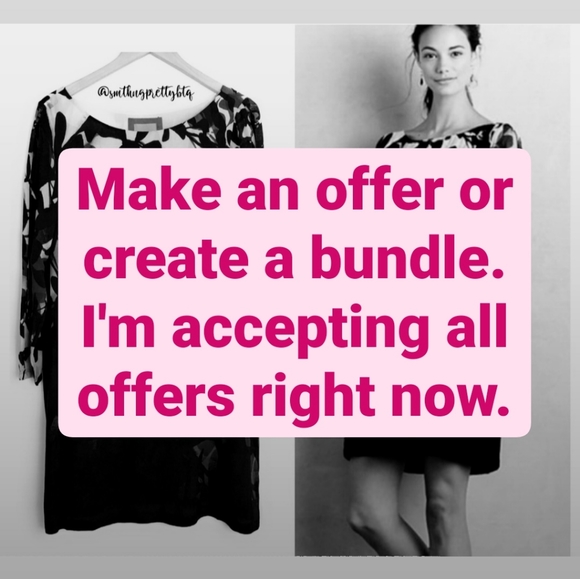 Make an offer or create a bundle today! - Picture 1 of 1
